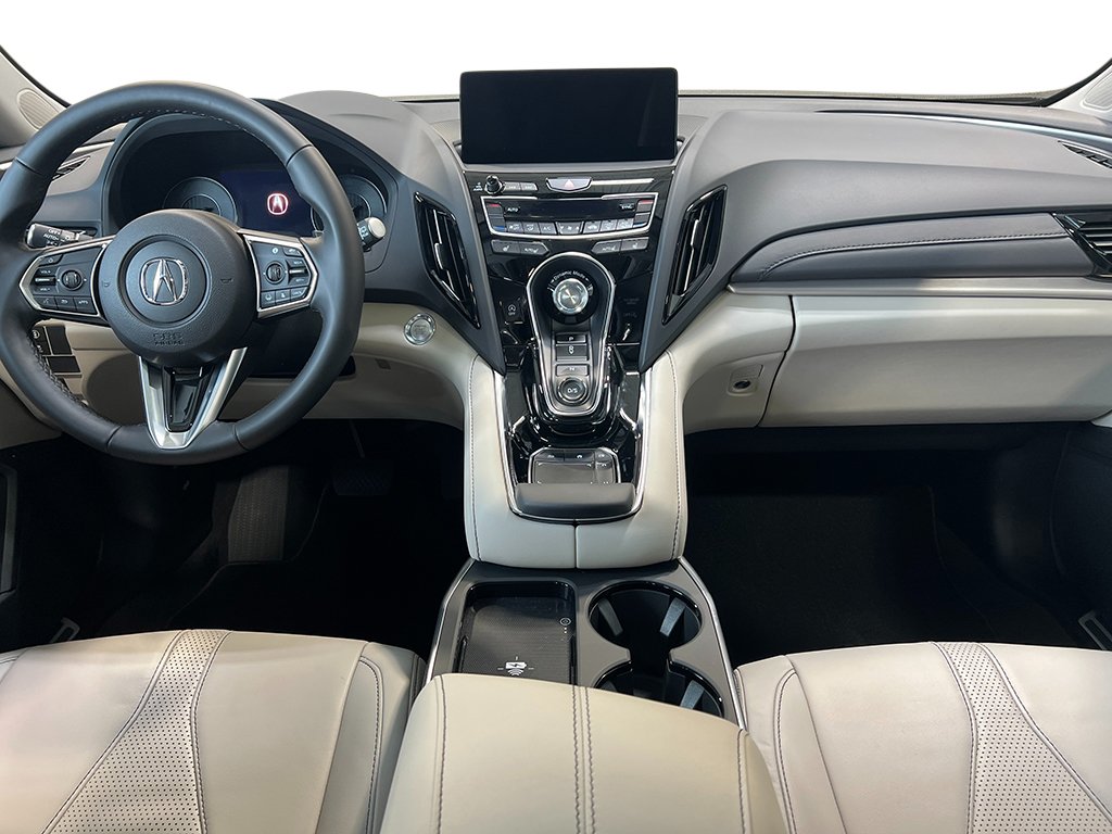 Used 2026 Acura RDX w/ Technology Package AWD/4WD image 18