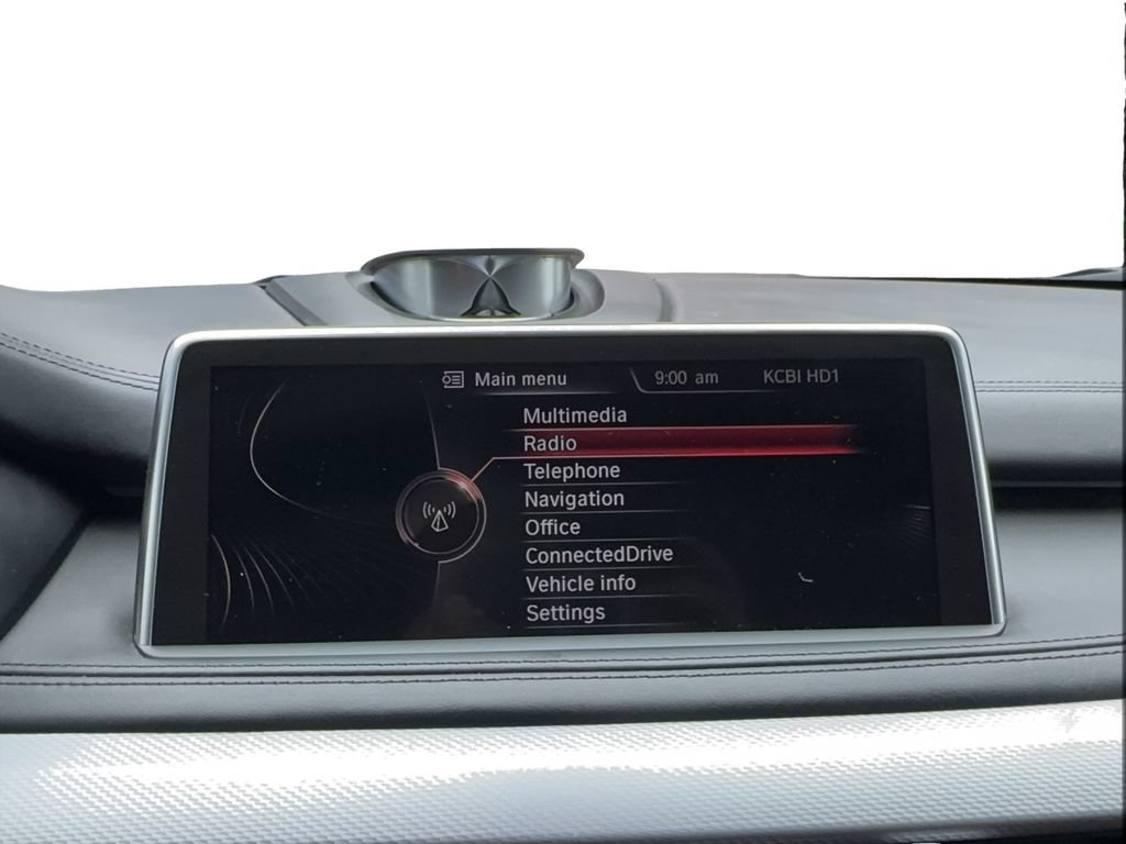 Used 2016 BMW X5 xDrive50i AWD/4WD image 45