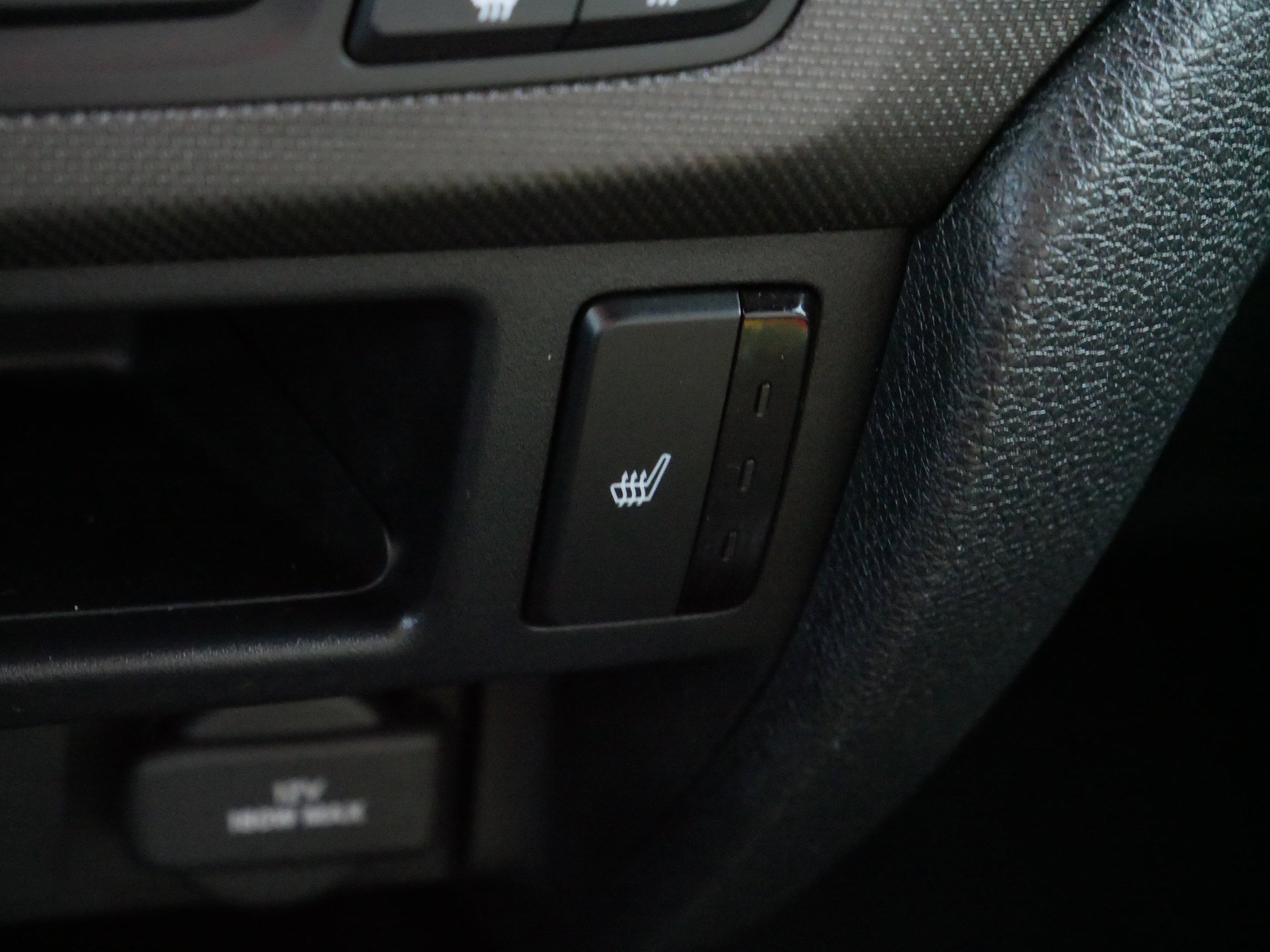 Used 2024 Honda Ridgeline TrailSport image 29