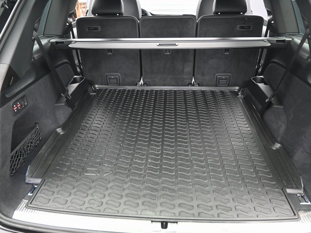 Used 2025 Audi Q7 2.0T Premium Plus w/ Premium Plus Package image 34