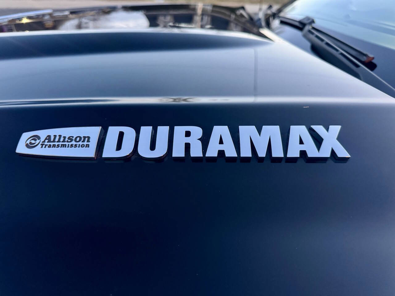 Used 2019 Chevrolet Silverado 3500 LTZ w/ Duramax Plus Package image 41