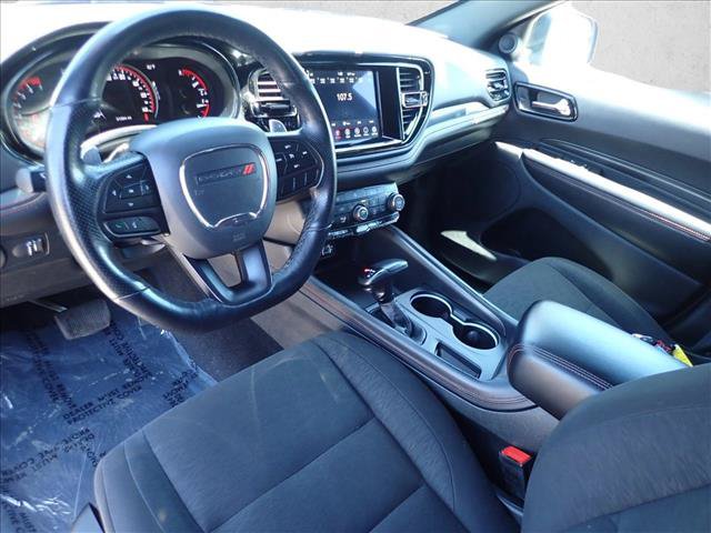 Used 2023 Dodge Durango GT AWD/4WD image 11