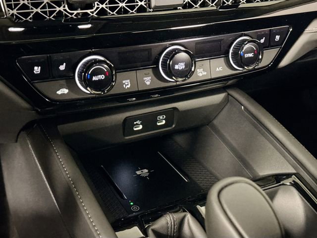 New 2026 Honda Accord Touring image 43