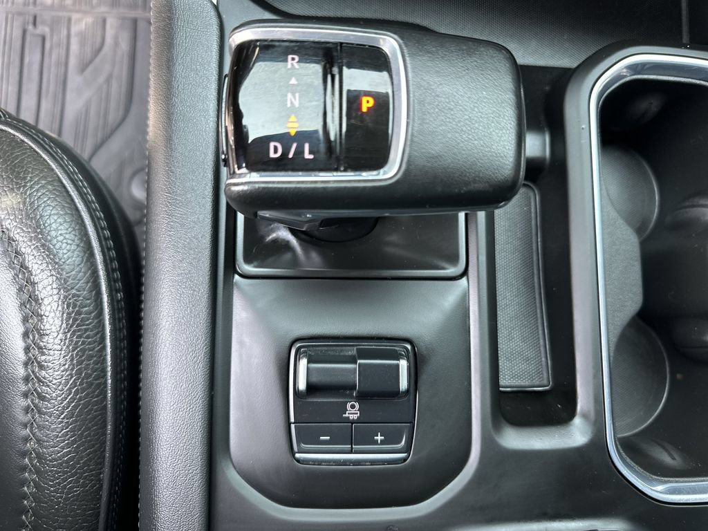 Certified 2023 GMC Sierra 1500 Denali w/ Denali Reserve Package AWD/4WD image 16