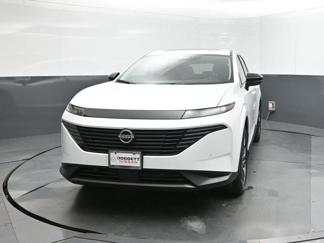 New 2025 Nissan Murano SL image 30