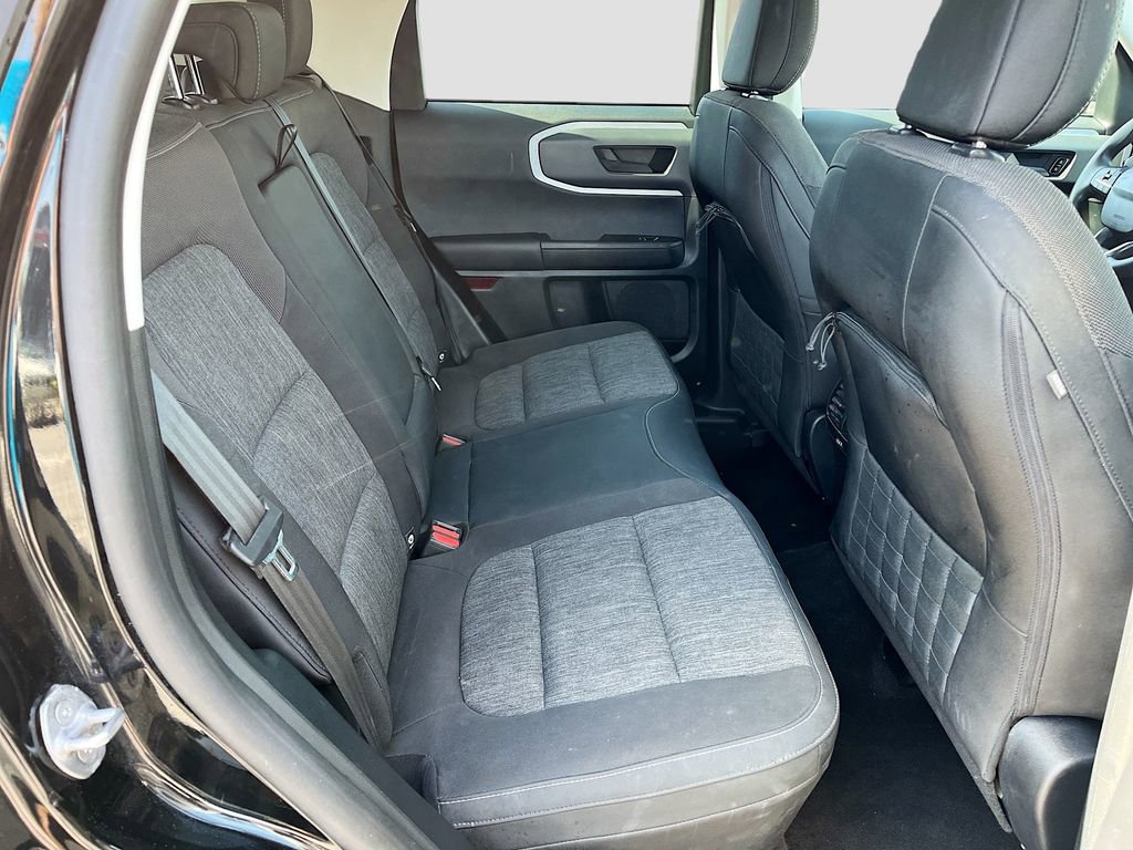 Used 2021 Ford Bronco Sport Big Bend AWD/4WD image 23