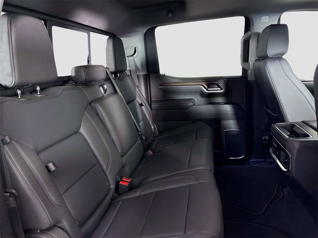 New 2026 GMC Sierra 1500 SLT w/ SLT Premium Plus Package image 29
