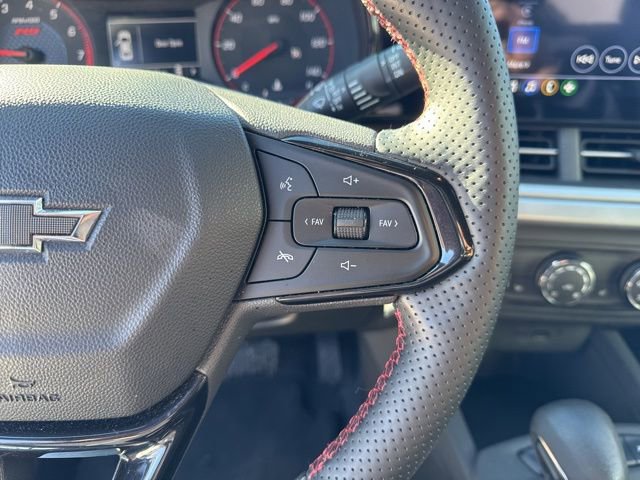 Used 2024 Chevrolet Trax RS w/ Driver Confidence Package image 13