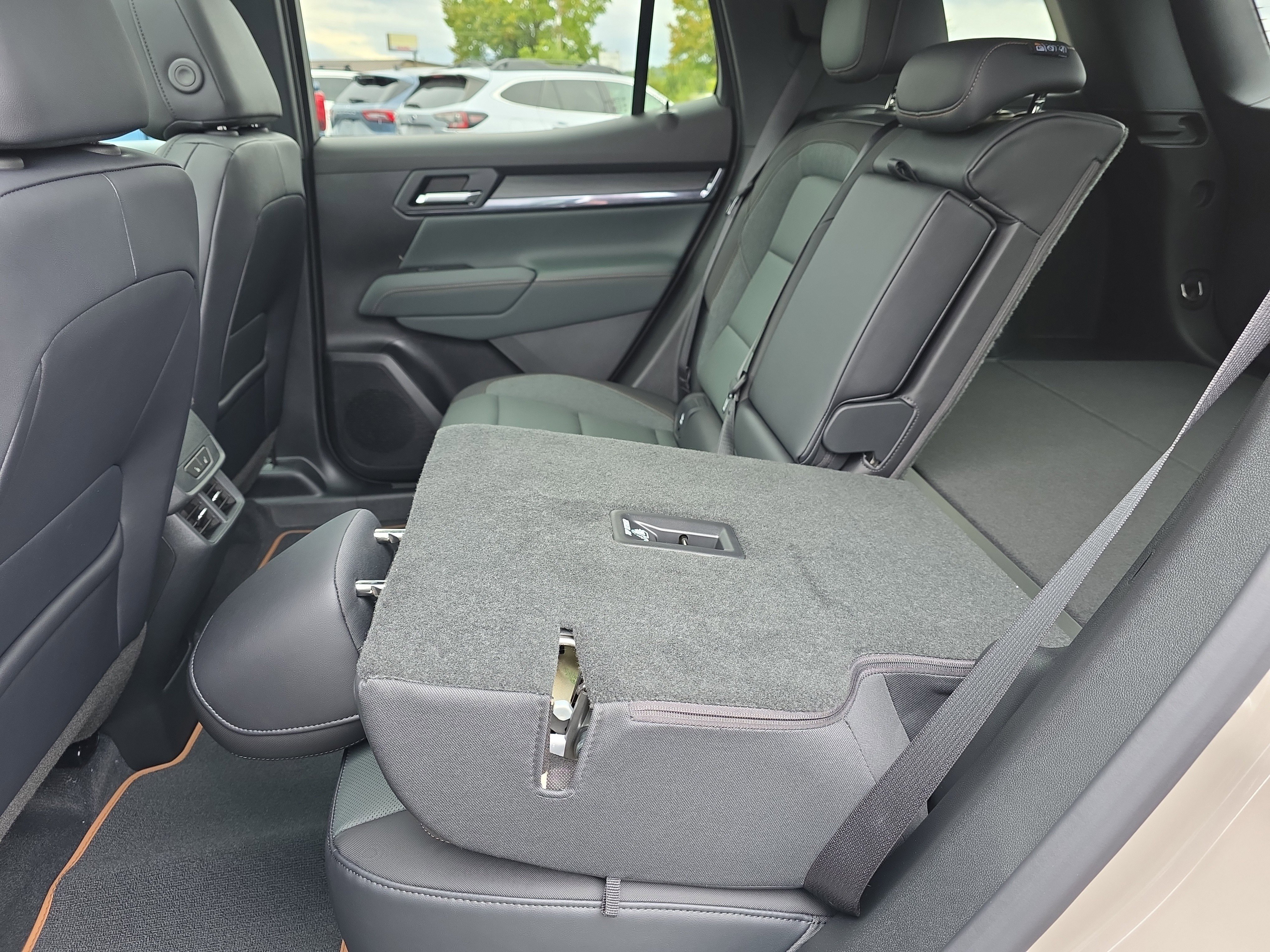 New 2026 GMC Terrain AT4 w/ Convenience Package III image 13