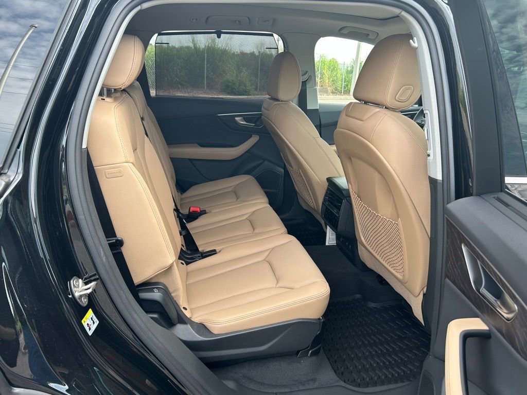 New 2025 Audi Q7 3.0T Premium Plus image 36