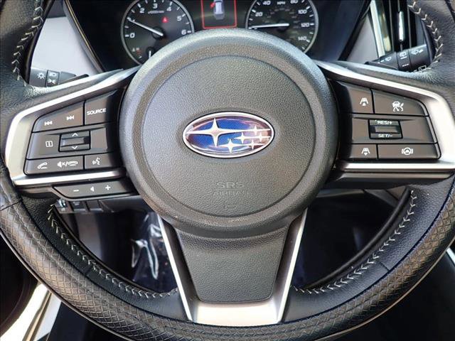 Certified 2025 Subaru Outback Premium w/ Popular Package #1A AWD/4WD image 18