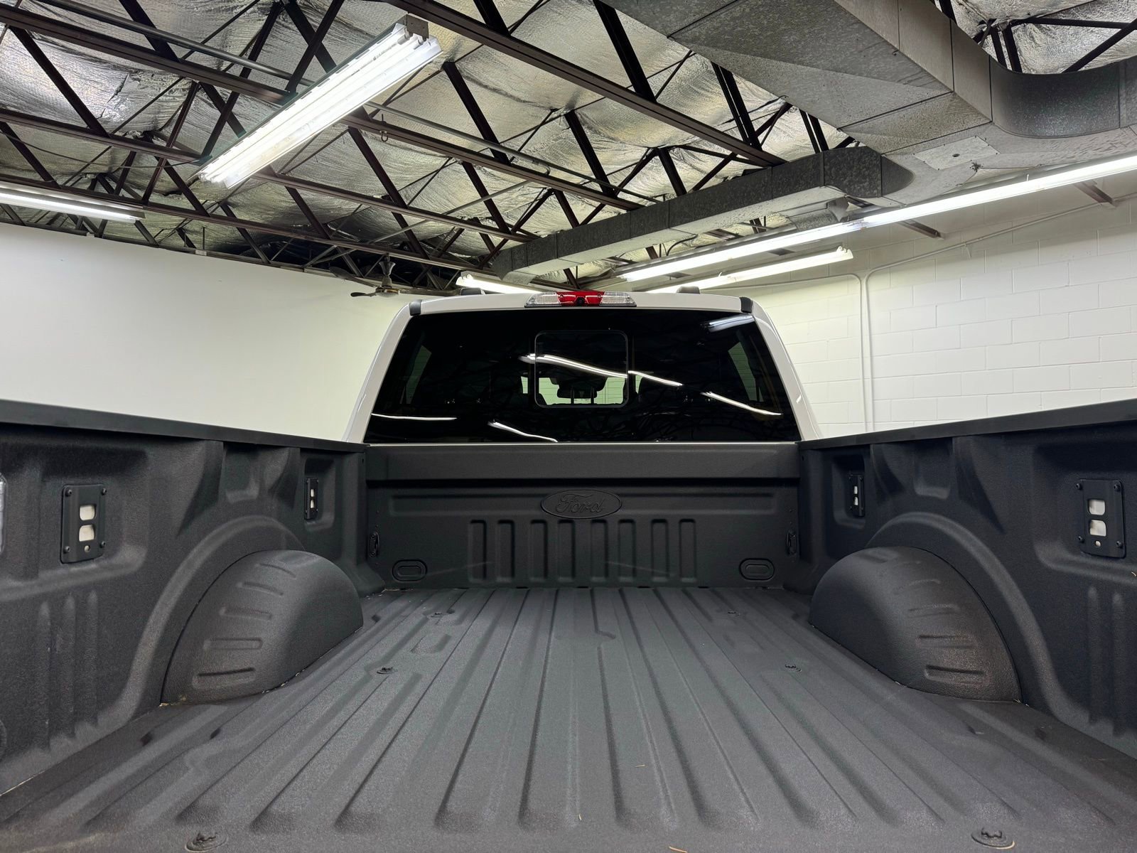 Used 2024 Ford F250 King Ranch w/ Tremor Off-Road Package image 36