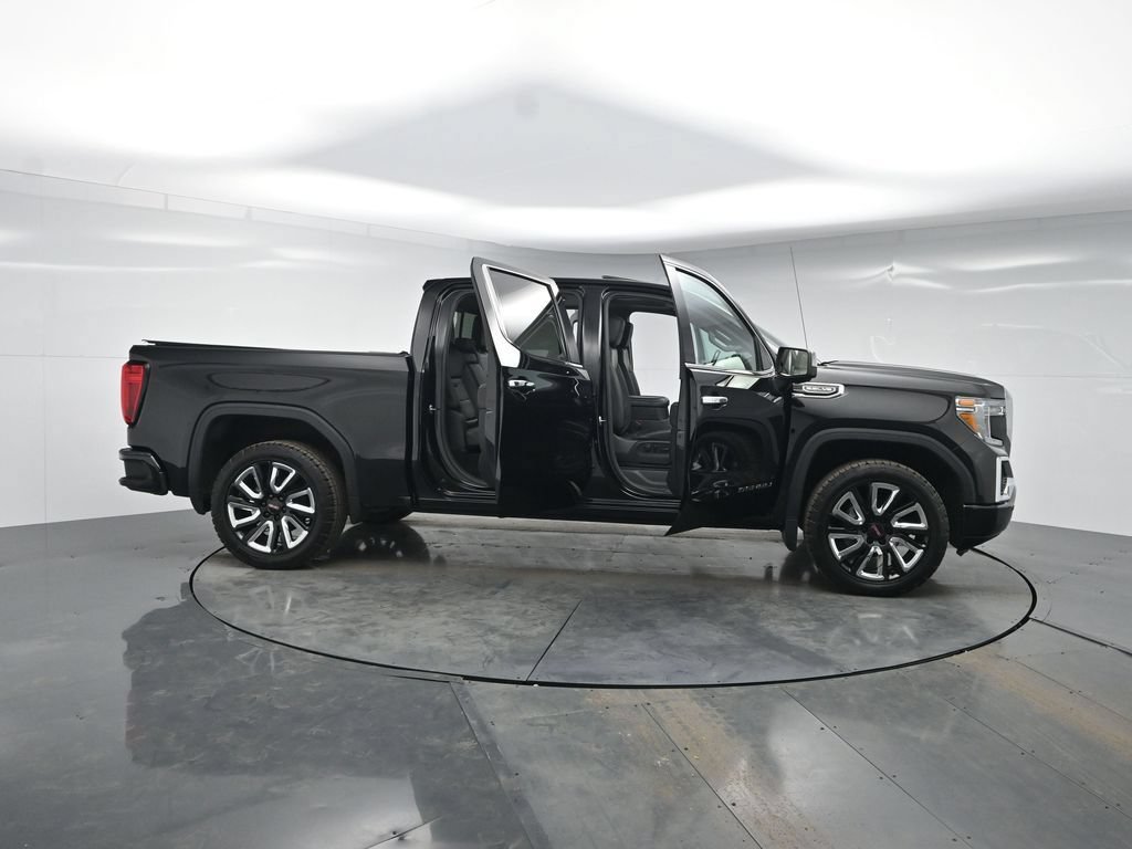 Used 2020 GMC Sierra 1500 Denali w/ Technology Package AWD/4WD image 59