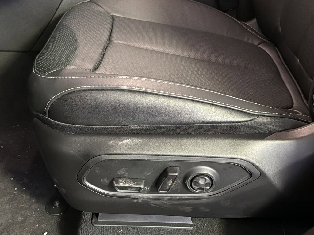 New 2026 Jeep Grand Cherokee Limited image 10