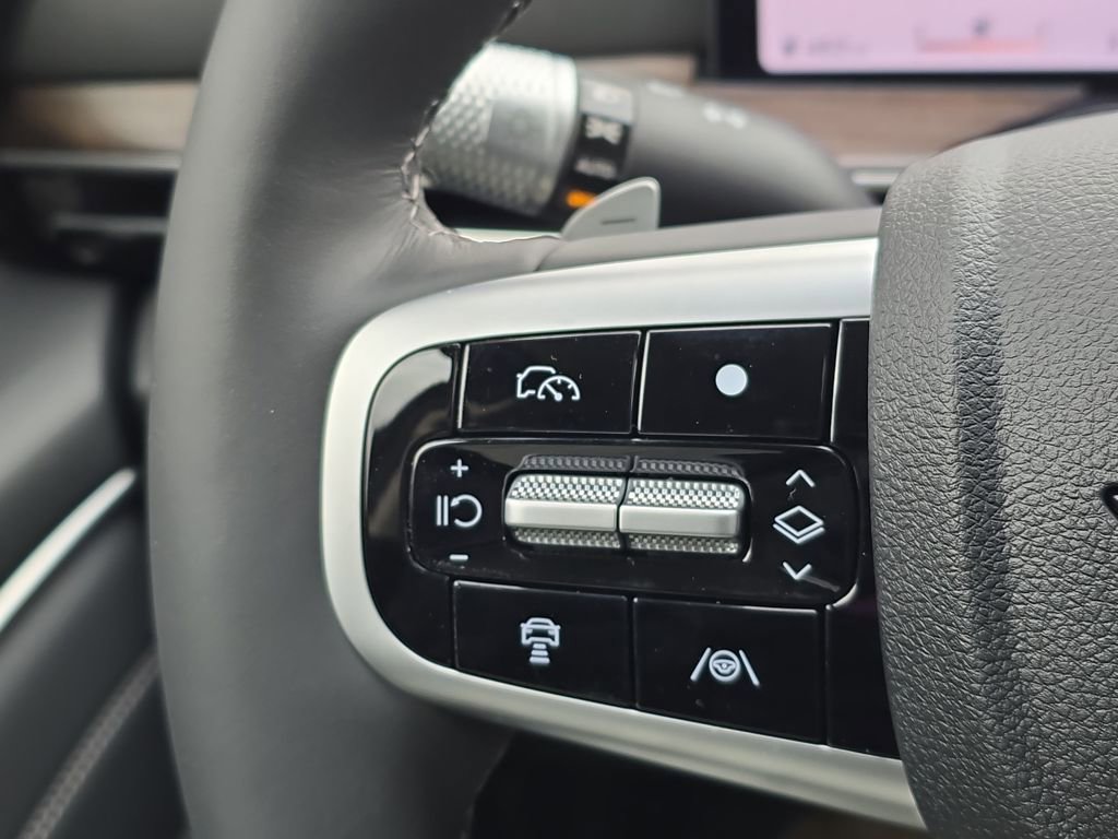 New 2026 Genesis GV80 3.5T Advanced image 24