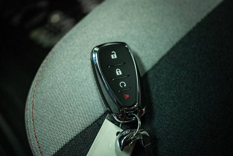 Used 2021 Chevrolet Bolt LT image 18