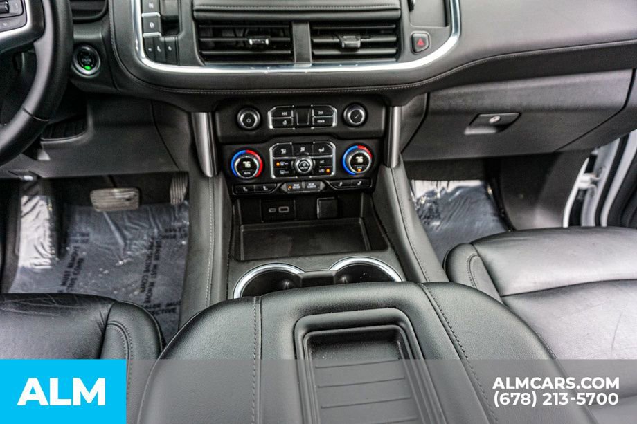 Used 2024 Chevrolet Tahoe LT AWD/4WD image 43