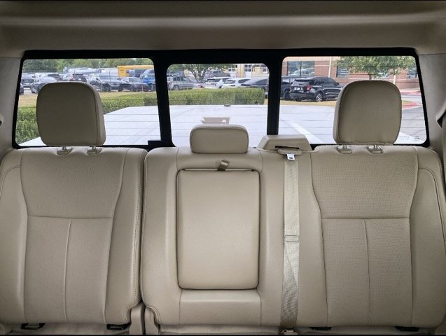 Used 2018 Ford F150 Lariat AWD/4WD image 32