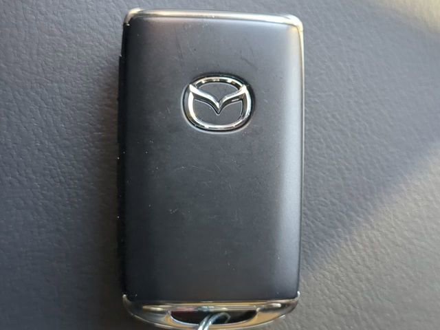 New 2025 MAZDA CX-5 AWD 2.5 S image 27
