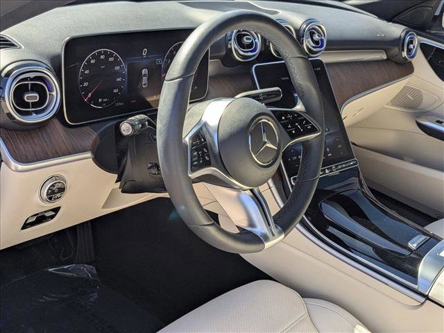Certified 2023 Mercedes-Benz C 300 C 300 image 9
