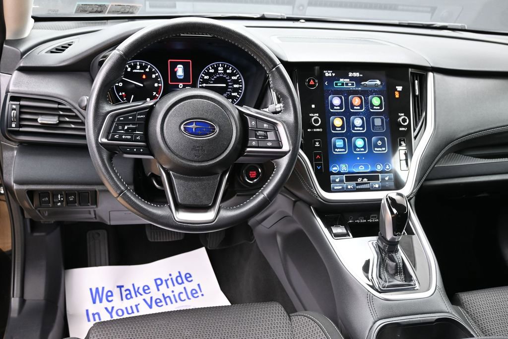 Used 2023 Subaru Outback Premium AWD/4WD image 30
