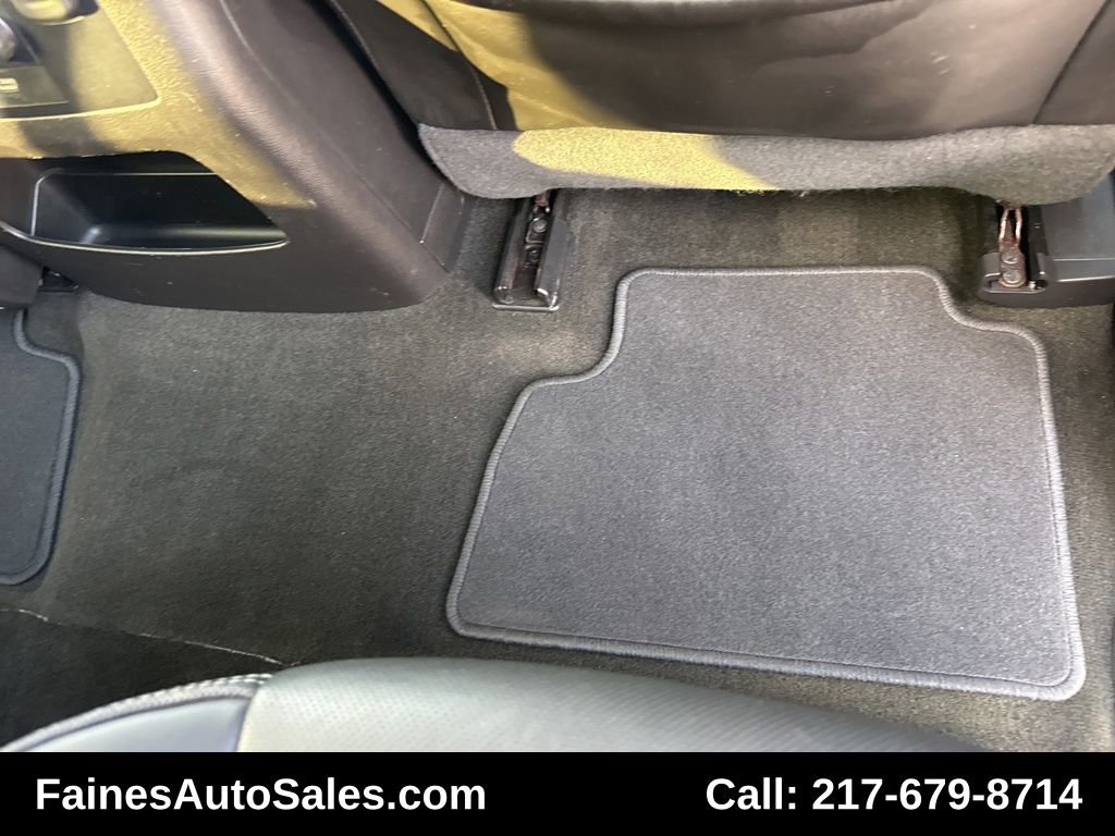 Used 2017 GMC Yukon Denali w/ Open Road Package image 52