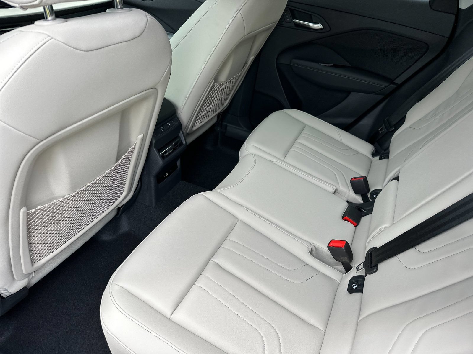 New 2026 Audi Q3 quattro 2.0T AWD/4WD image 11