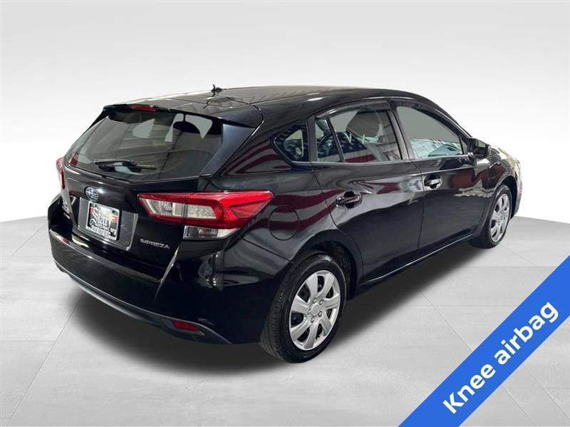 Used 2019 Subaru Impreza 2.0i AWD/4WD image 5