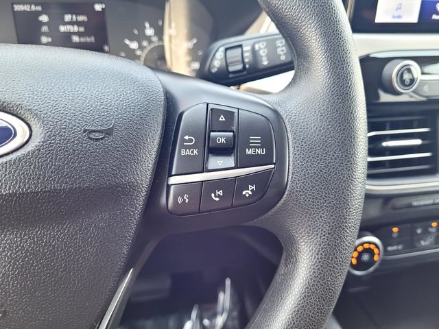 Certified 2022 Ford Escape SE FWD image 23