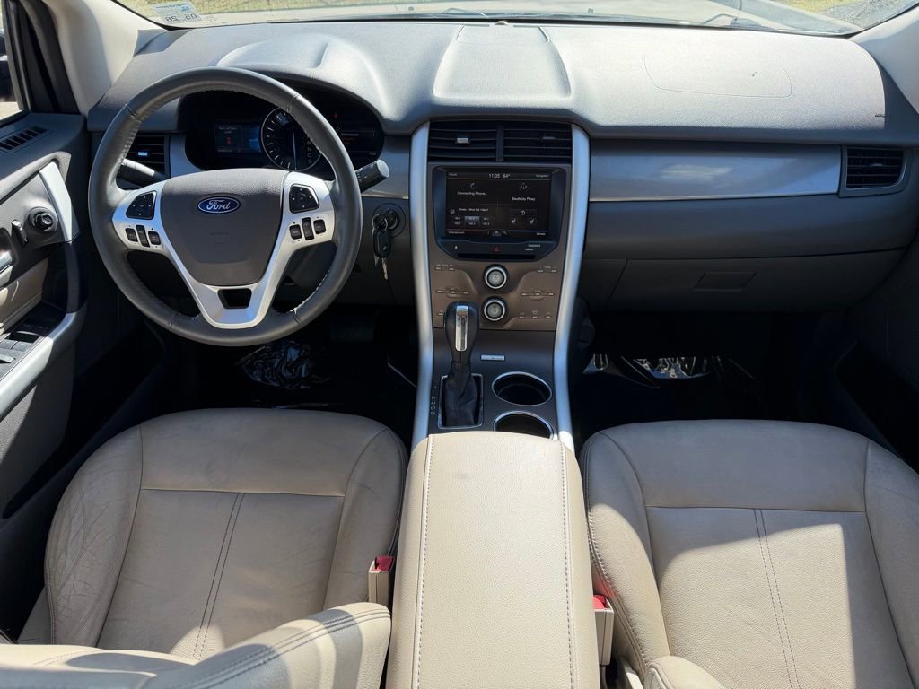 Used 2014 Ford Edge SEL w/ Equipment Group 205A image 18