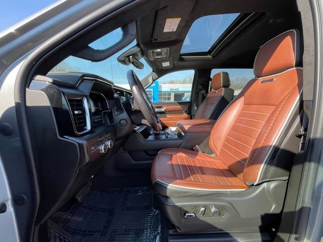 Used 2024 GMC Sierra 1500 Denali Ultimate AWD/4WD image 22