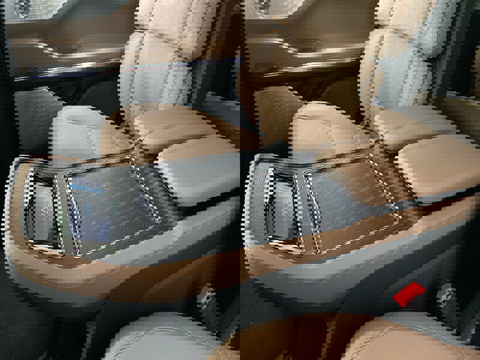 New 2025 Lincoln Navigator Black Label image 14