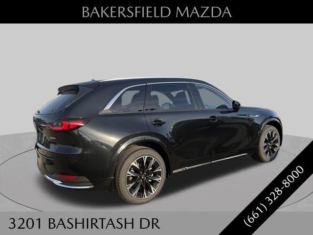 New 2026 MAZDA CX-90 3.3 Turbo S w/ Premium Plus AWD/4WD image 5