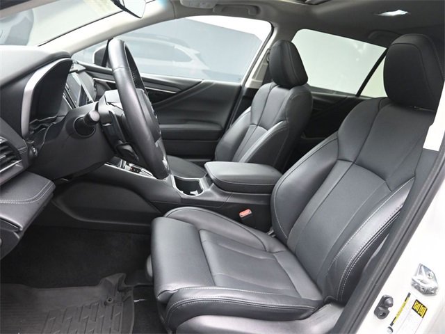 Used 2022 Subaru Outback Limited image 19