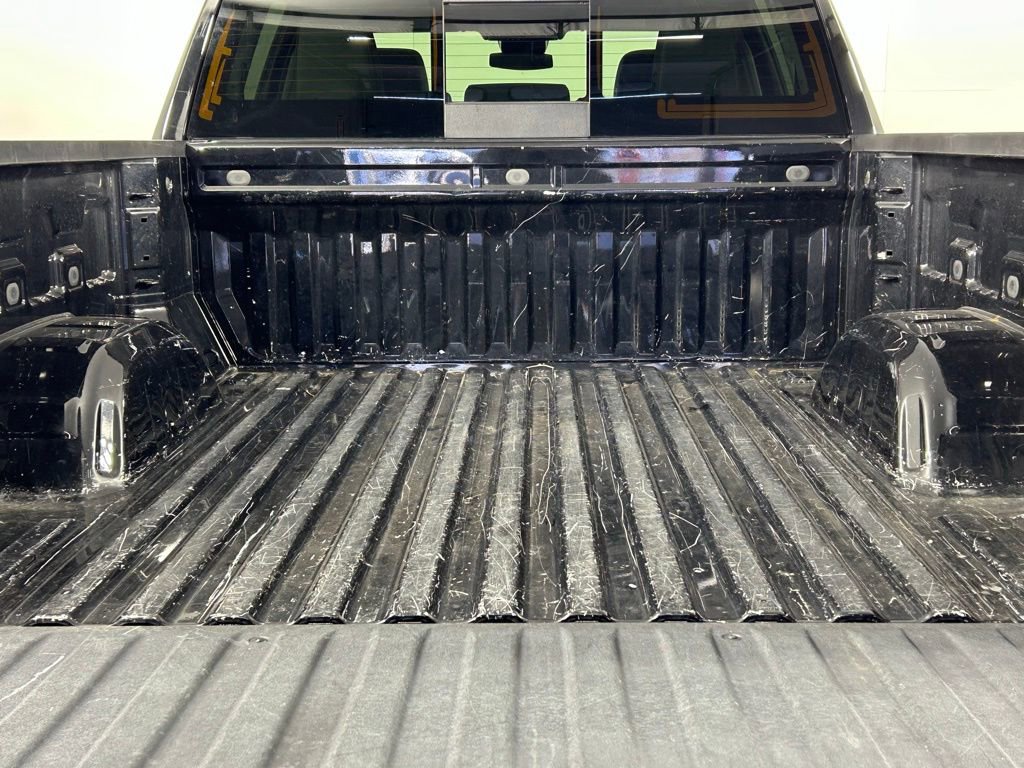 Used 2024 Chevrolet Silverado 1500 LT w/ Leather Package image 36