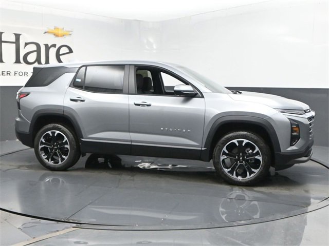 New 2026 Chevrolet Equinox LT w/ Safety and Technology Package