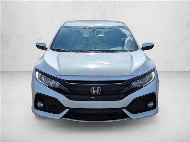 Used 2017 Honda Civic Sport image 2