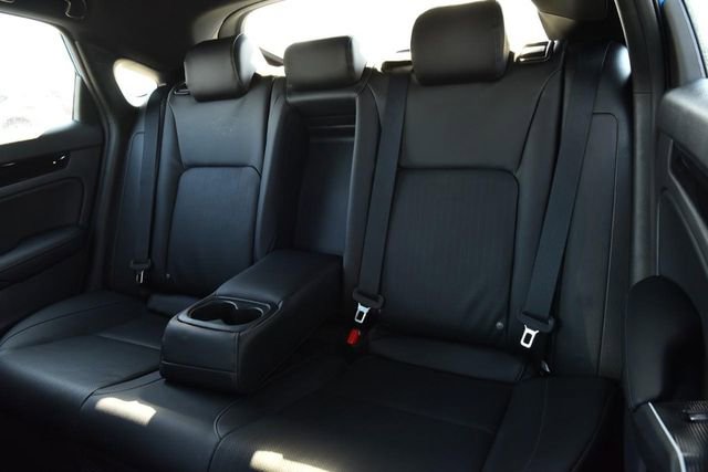 New 2026 Honda Civic Sport Touring image 24