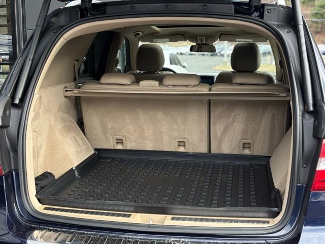 Used 2014 Mercedes-Benz ML 350 4MATIC image 67