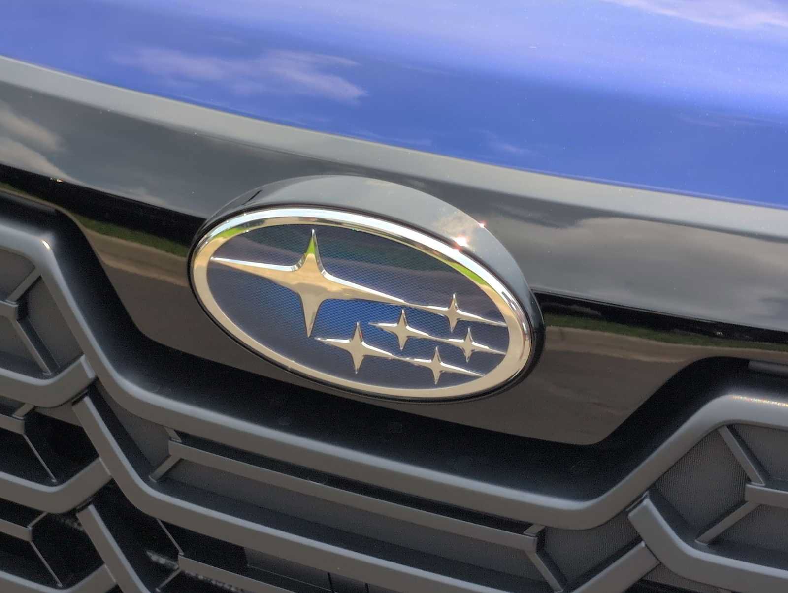 New 2026 Subaru Outback Limited AWD/4WD image 12