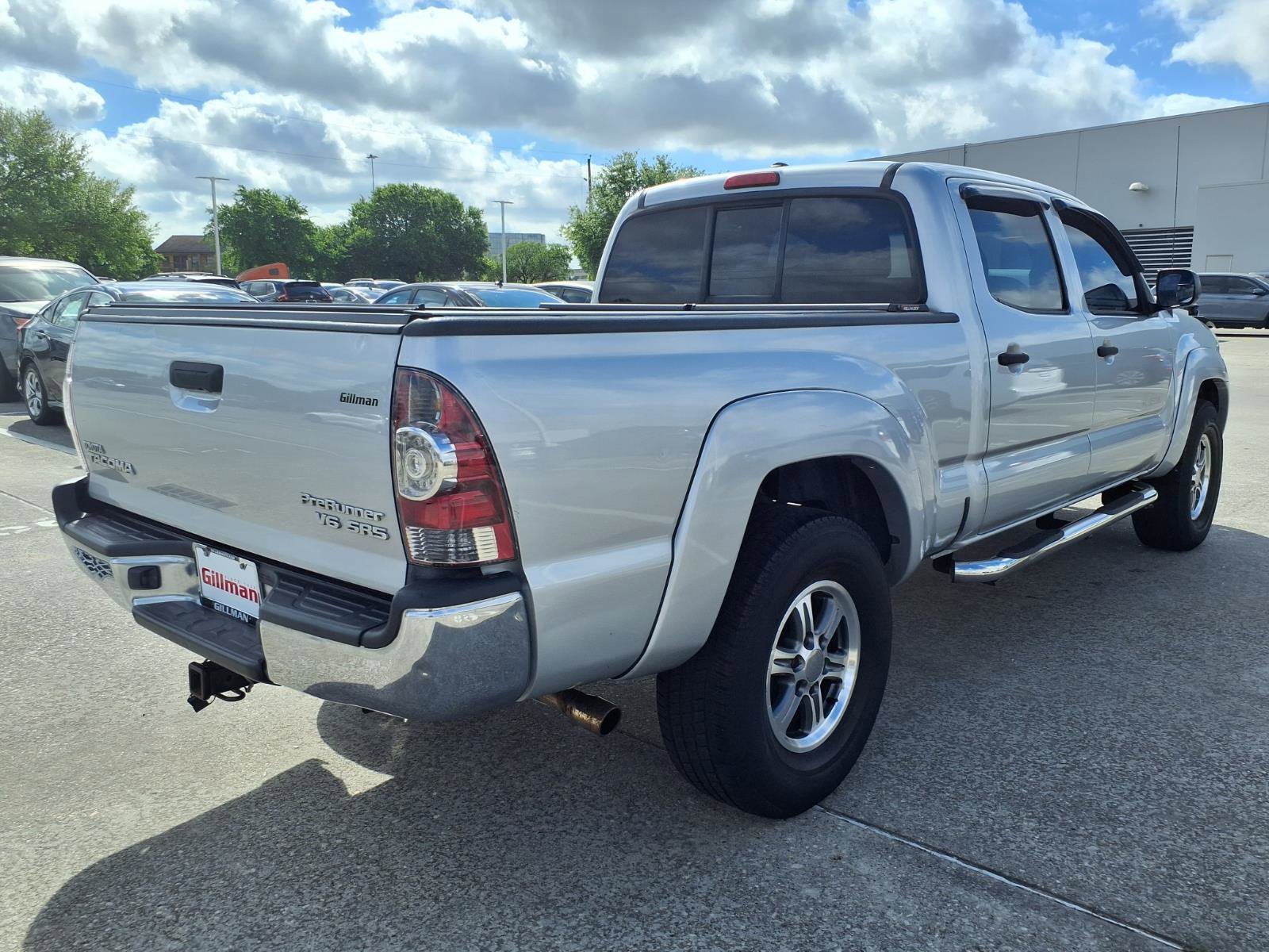 Used 2011 Toyota Tacoma PreRunner w/ SR5 Pkg #2 RWD image 23