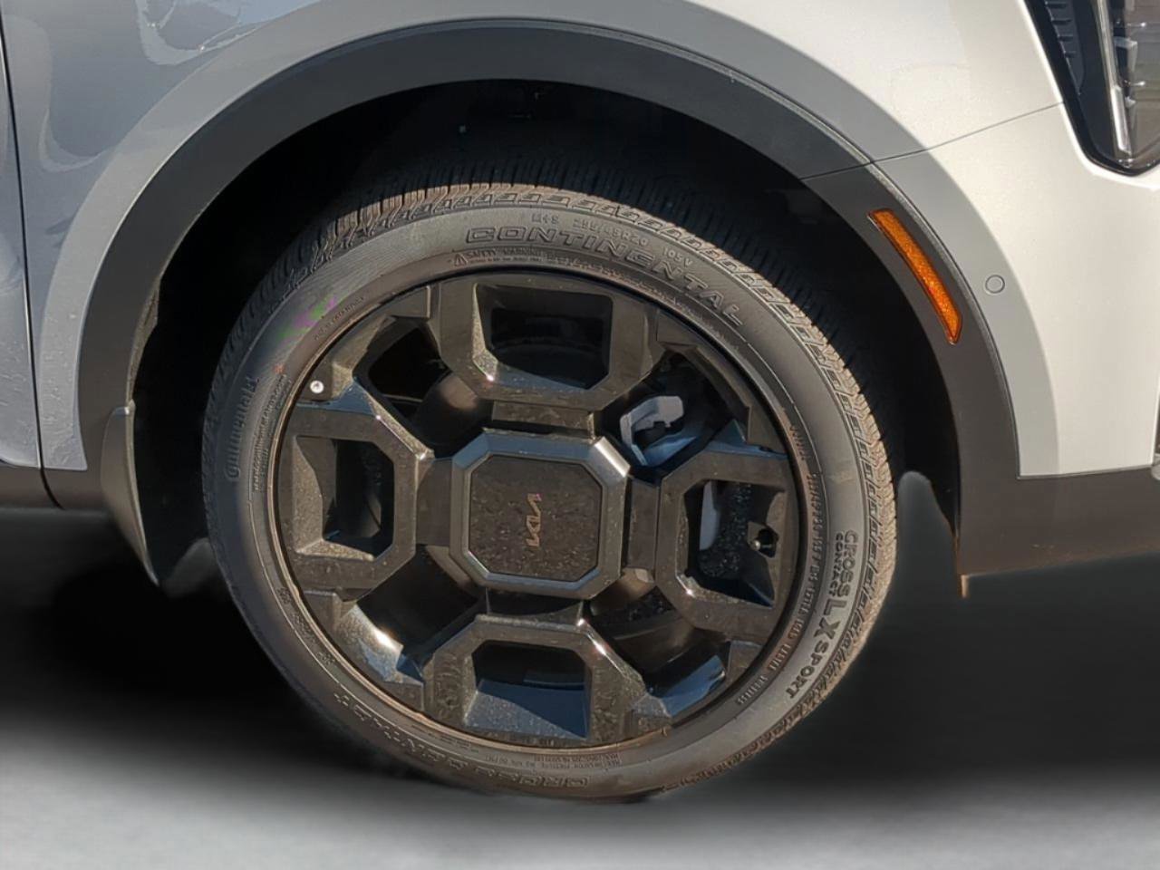 New 2025 Kia Sorento SX image 27