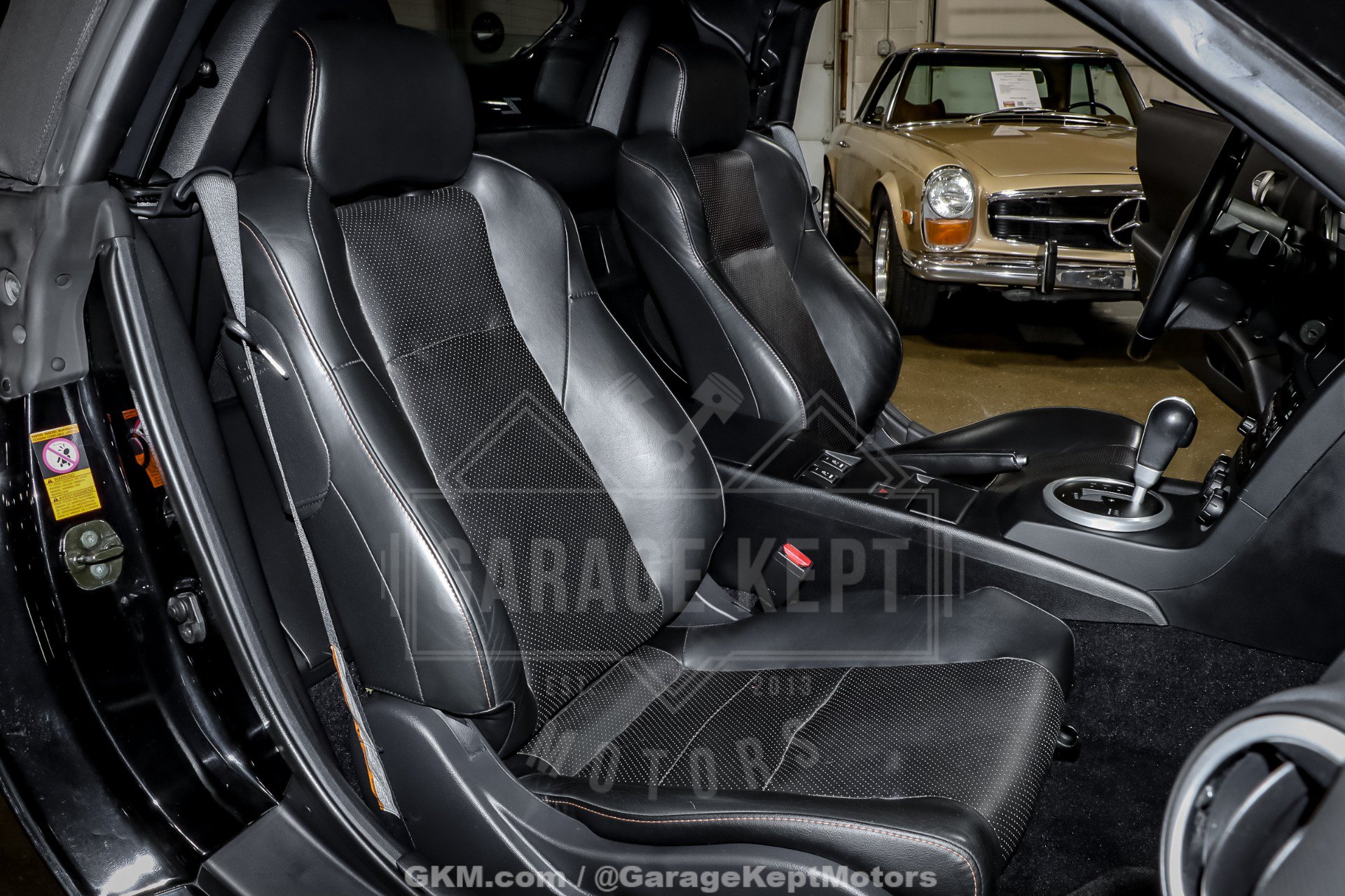 Used 2004 Nissan 350Z Touring RWD image 69