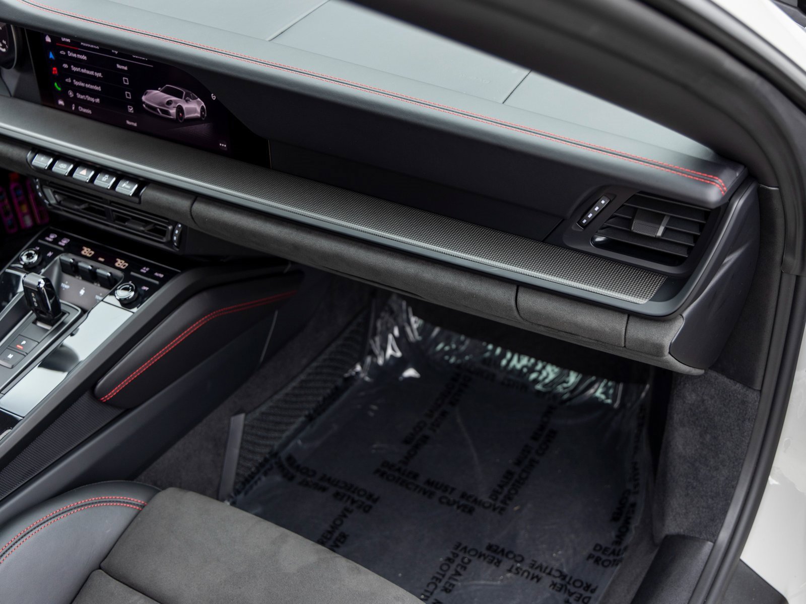 Certified 2022 Porsche 911 Targa 4 GTS image 51