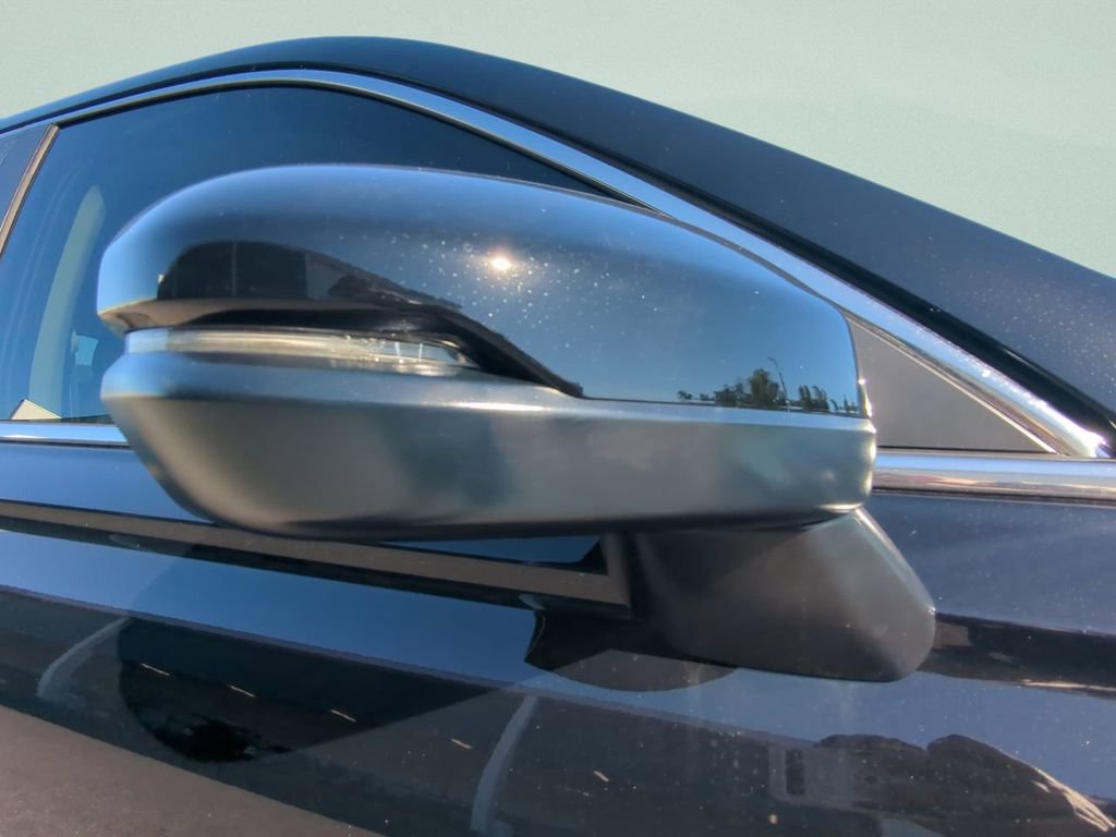 New 2026 Honda CR-V EX image 25