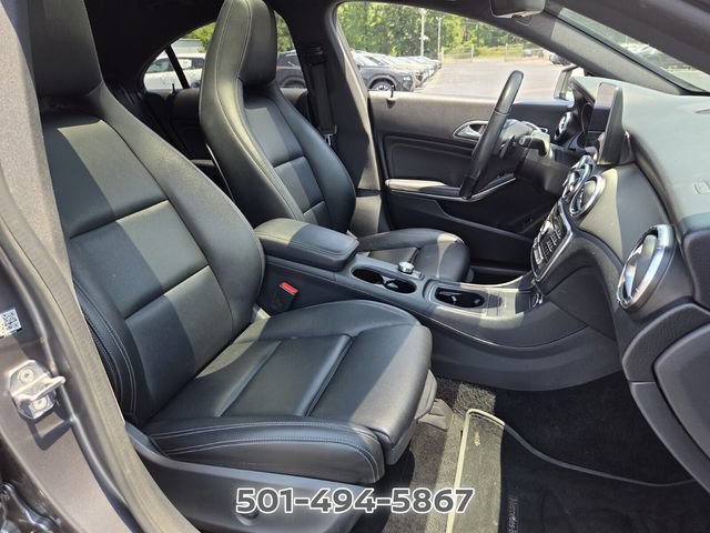 Used 2019 Mercedes-Benz CLA 250 4MATIC image 16