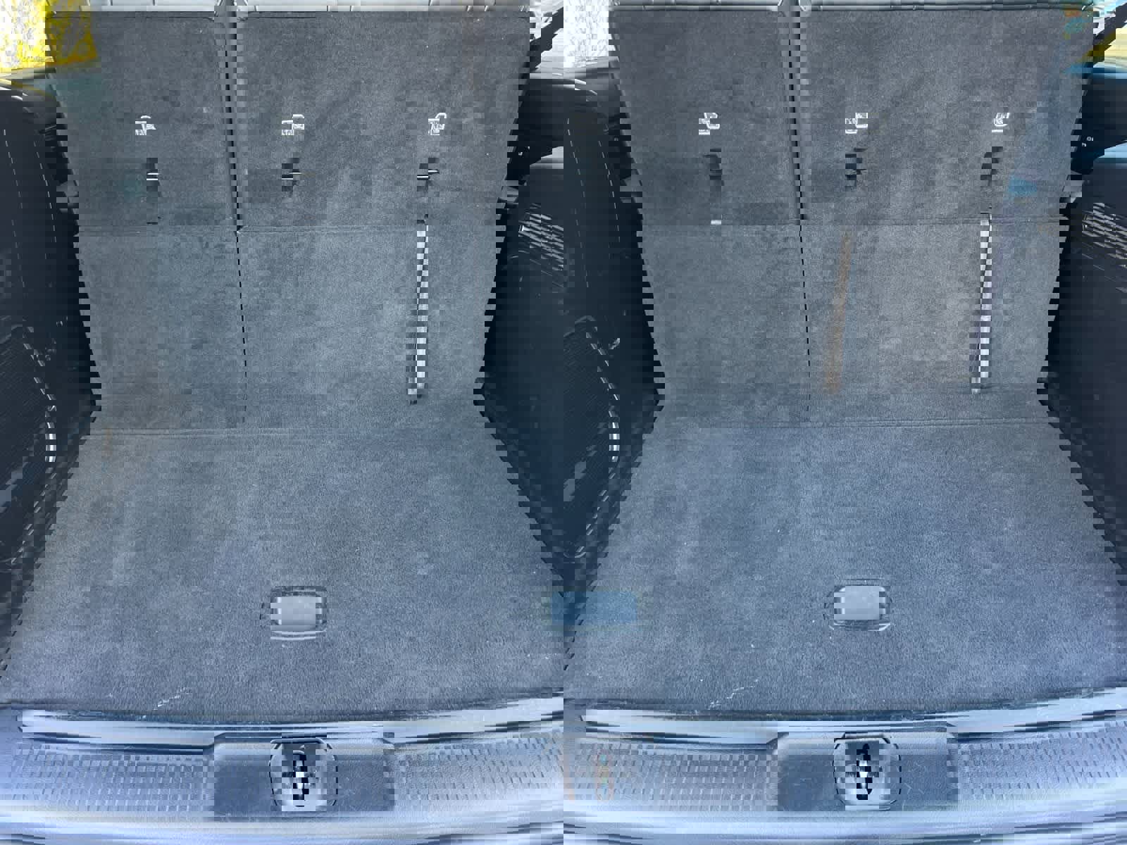 Used 2024 Jeep Wagoneer Series II w/ Flexible Seating Group image 17