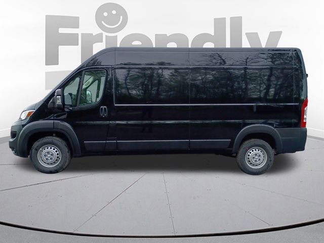 New 2026 RAM ProMaster 2500 w/ Convenience Group FWD image 8
