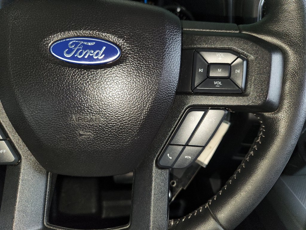 Used 2017 Ford F150 XLT w/ Equipment Group 302A Luxury RWD image 26