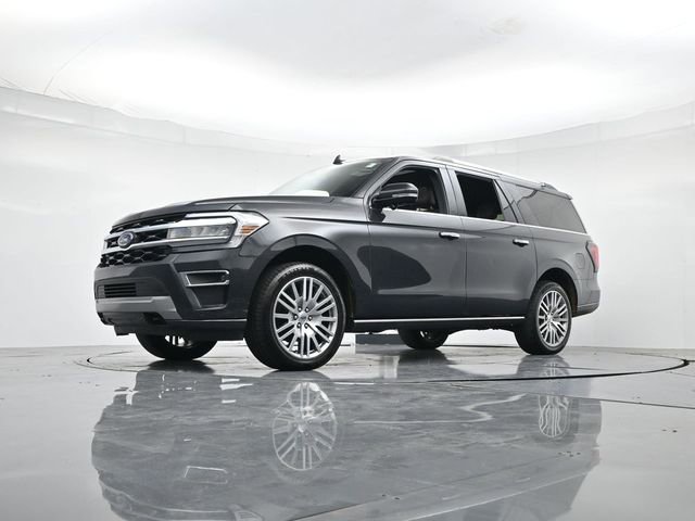 Certified 2023 Ford Expedition Max Limited image 36